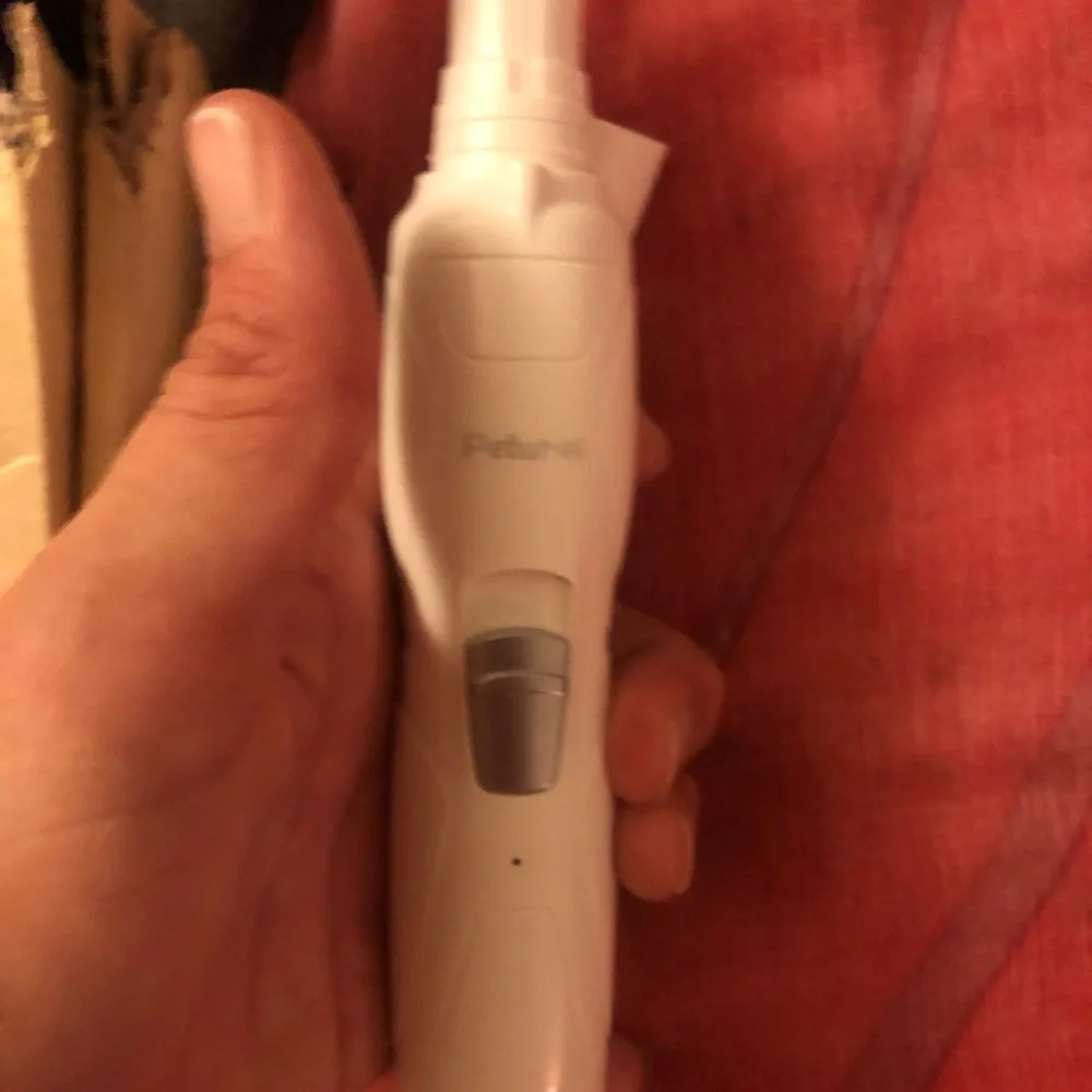 Dog Nail Grinder Rechargeable